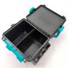 Ящик Daiwa TB3000 Tackle Box Black/Red