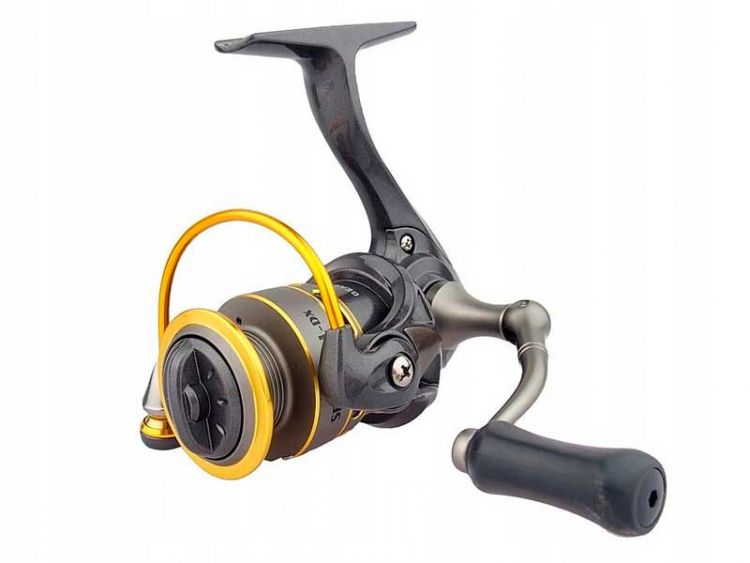 Катушка безынерционная Ryobi Spiritual DX800 купить по цене 5 502 руб ...