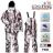 Костюм зимний Norfin Hunting Wild Snow (размер-XXXL)