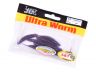 Силиконовые приманки Lucky John Pro Series Trick Ultraworm 2,0″ (5см) S63