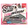 Силиконовая приманка Lucky John Salt Water Lugworm 2.5″ цв.F41