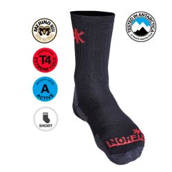 Носки Norfin T4A Arctic Merino Midweight р.(45-47) XL