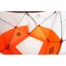 Палатка для зимней рыбалки Norfin Fishing Hot Cube (147x147x167 см)