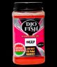 Вкусоароматический сироп Djo Fish 500ml