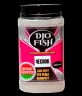 Вкусоароматический сироп Djo Fish 500ml