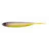 Силиконовые приманки Lucky John 3D Series Makora Split Tail 6.0″