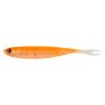 Силиконовые приманки Lucky John 3D Series Makora Split Tail 6.0″
