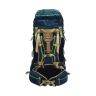 Рюкзак Aquatic Р-75+10 трекинговый Темно-коричневый