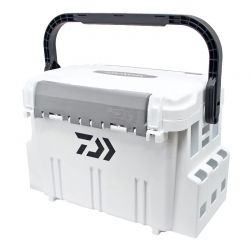 Ящик Daiwa TB5000 Tackle Box White