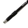 Ручка для подсачека телескопическая Salmo 300-400 см