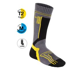Носки Norfin T2M Balance Middle р.(38-40) S