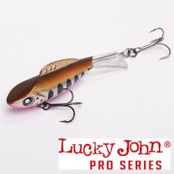 Балансир Lucky John Pro Series Mebaru 37 105