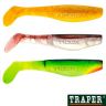 Силиконовые приманки Traper Tiger 55mm