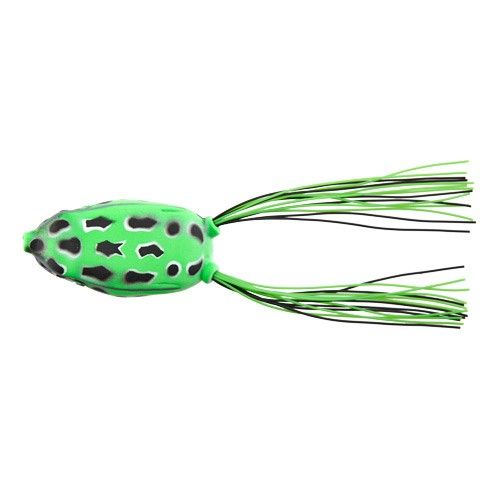 Мягкая приманка Lucky John 3D Series Frog 2.6″ (65 мм) 003