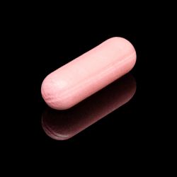 Приманка Soorex Barrel 27x9мм (1.2г, 6 шт) цвет 105 Нежно-розовый, аромат - Слива
