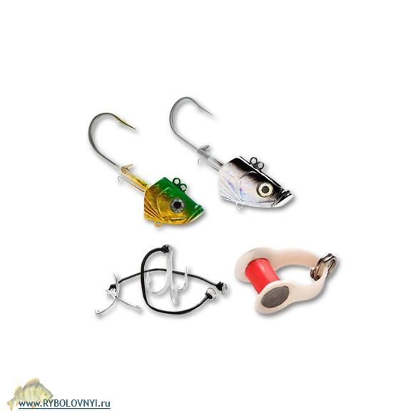 Мягкая приманка Storm Wildeye Giant Jigging Shad Kit WGJH275-KIT Мягкая приманка Storm Wildeye Giant Jigging Shad Kit WGJH275-KIT