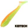 Силиконовые приманки Keitech Swing Impact FAT 3.3″