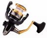 Катушка безынерционная Shimano 16' Nasci 1000 FB