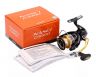 Катушка безынерционная Shimano 16' Nasci 1000 FB