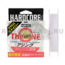Шнур DUEL Hardcore The ONE 150m 0.1 PE 2lb 0.05mm 0.9kg