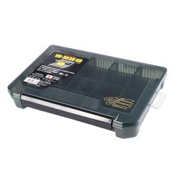 Коробка Meiho Versus VS-3038ND Black