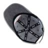 Бейсболка Norfin Grey