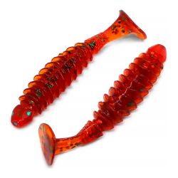 Приманка Kosadaka Caterpillar 60 мм 10 шт. SMO