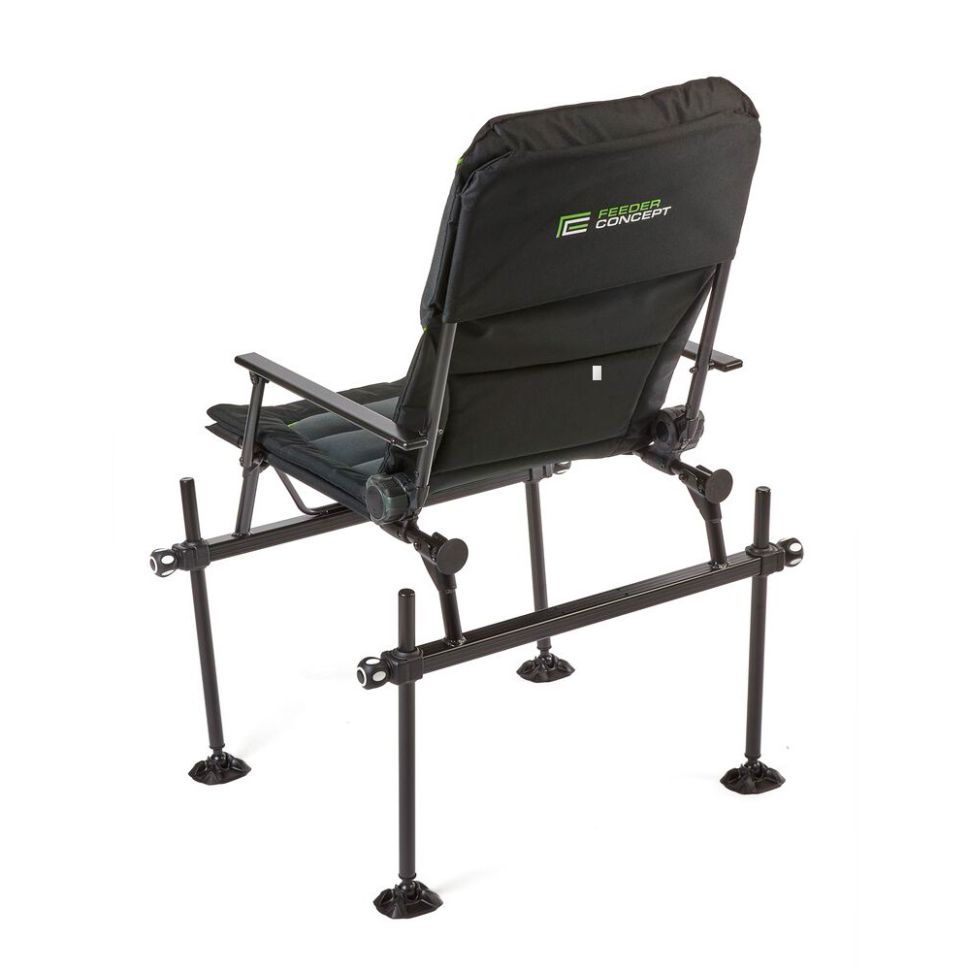Matrix accessory chair фидерное кресло