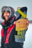 Носки Norfin T2M Balance Middle р.(45-47) XL