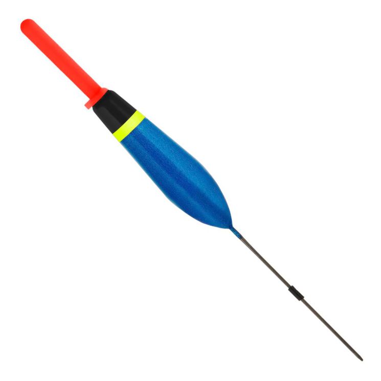Поплавок бальзовый Salmo ATF 104 (1 г, 135 мм)
