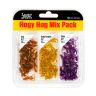 Твистер Lucky John Hogy Hog 0.8in 20мм Mix Pack/MIX1 75шт.