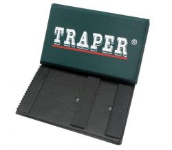  Поводочница Traper (ткань) 15 см