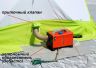 Палатка для зимней рыбалки Лотос КубоЗонт 4 Термо