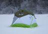 Палатка для зимней рыбалки Лотос КубоЗонт 4 Термо