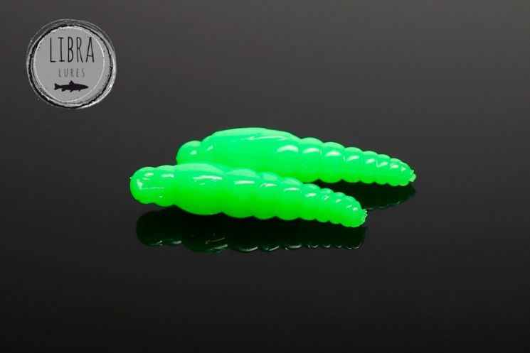 Приманка Libra Lures Largo Slim 28 (026 Hot apple limited edition) (Сыр) (2,8см) 15 шт.
