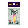 Блесна форелевая Akkoi Twist EGO (2.8 г) цвет T068