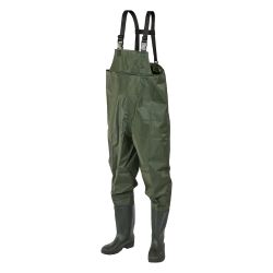 Полукомбинезон забродный Norfin Lake р.45