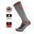 Носки Norfin T4M Arctic Merino Heavy Long р.(39-41) M