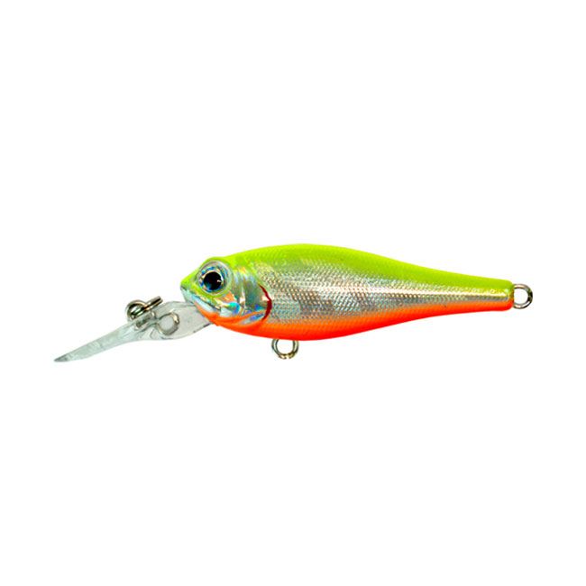 Воблер Kosadaka Beagle XL 43F (2.35 г) LME