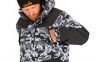Костюм зимний Norfin Explorer 2 Camo Heat, XL