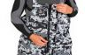 Костюм зимний Norfin Explorer 2 Camo Heat, XL