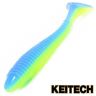 Силиконовые приманки Keitech Swing Impact FAT 4.8″