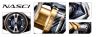 Катушка безынерционная Shimano 16' Nasci 4000 FB