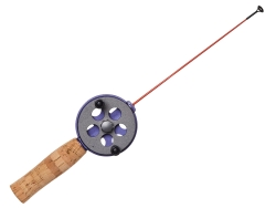 Удочка зимняя Salmo Fin 37 см