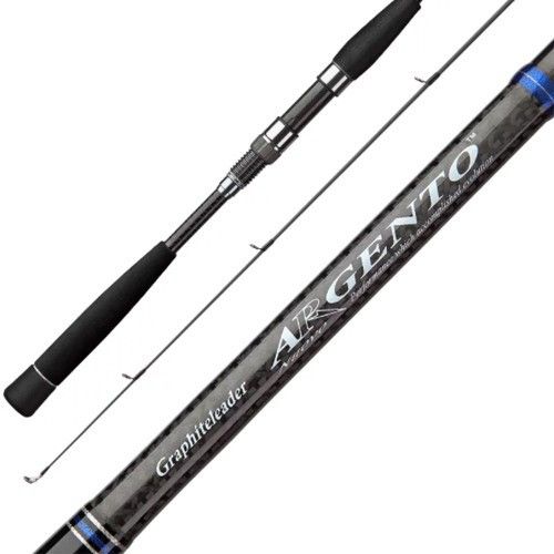 Спиннинг Graphiteleader Argento Nuovo GONAS 932M