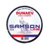 Леска Dunaev Samson (0,12мм, 1,3кг) 100м прозрачная
