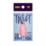 Блесна форелевая Akkoi Twist YUM (3 г, безбородый крючок) цвет T039