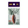 Блесна форелевая Akkoi Twist EGO (2.8 г) цвет T070