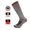 Носки Norfin T4M Arctic Merino Heavy Long р.(45-47) XL