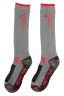 Носки Norfin T4M Arctic Merino Heavy Long р.(45-47) XL